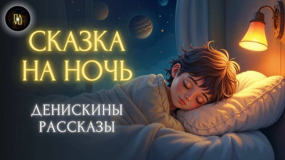 Денискины рассказы, большой сборник